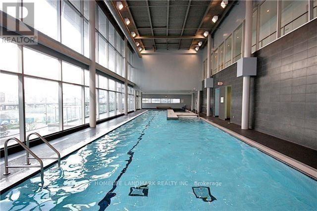 811 - 4k Spadina Avenue, Toronto, Ontario  M5V 3Y9 - Photo 1 - C12559750