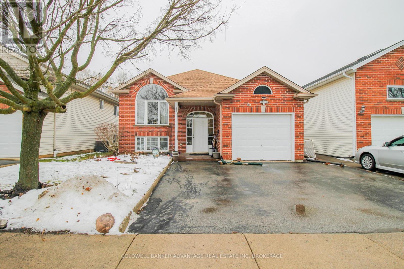 40 Gretel Drive, Welland, Ontario  L3C 7H6 - Photo 2 - X12674220