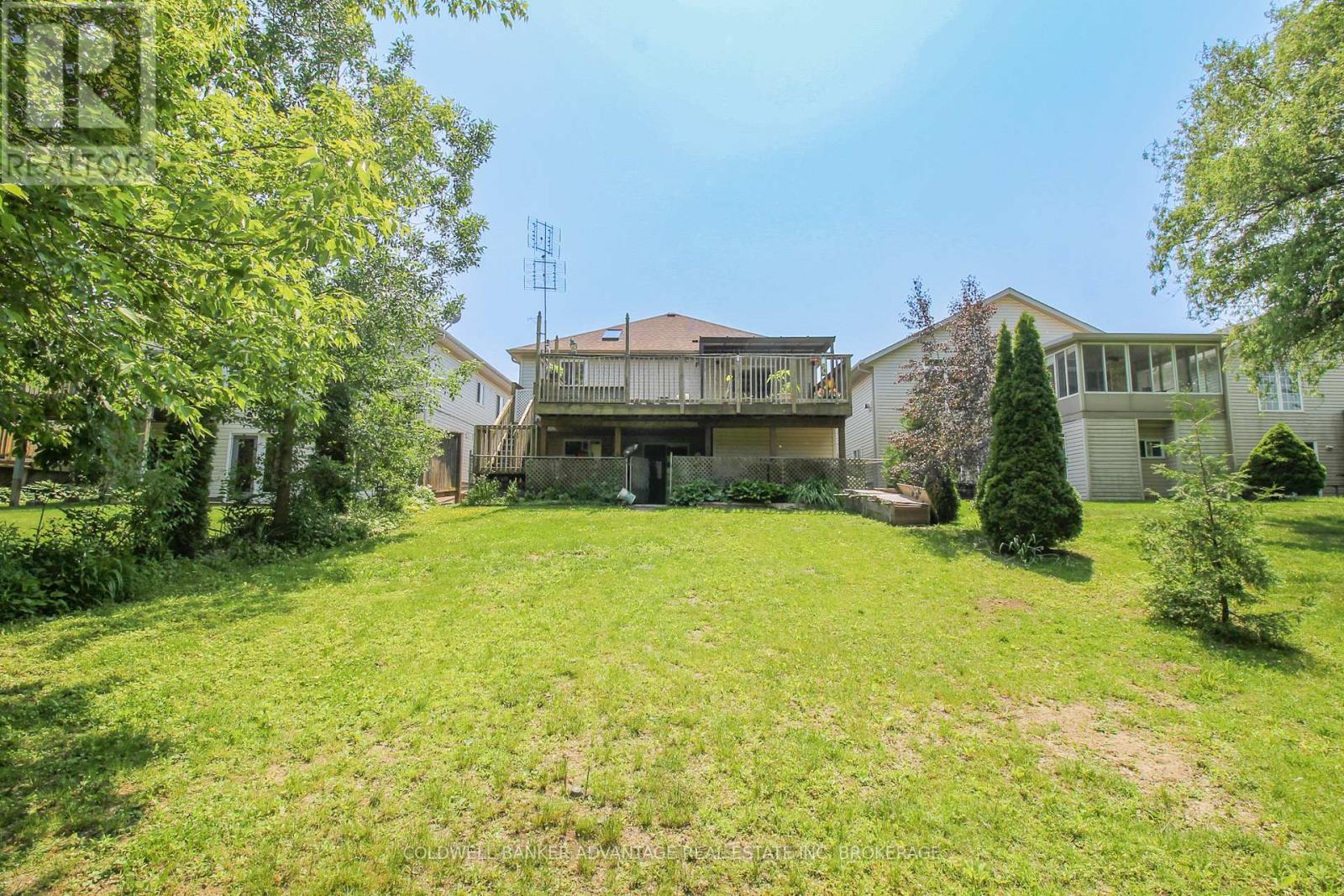 40 Gretel Drive, Welland, Ontario  L3C 7H6 - Photo 33 - X12674220