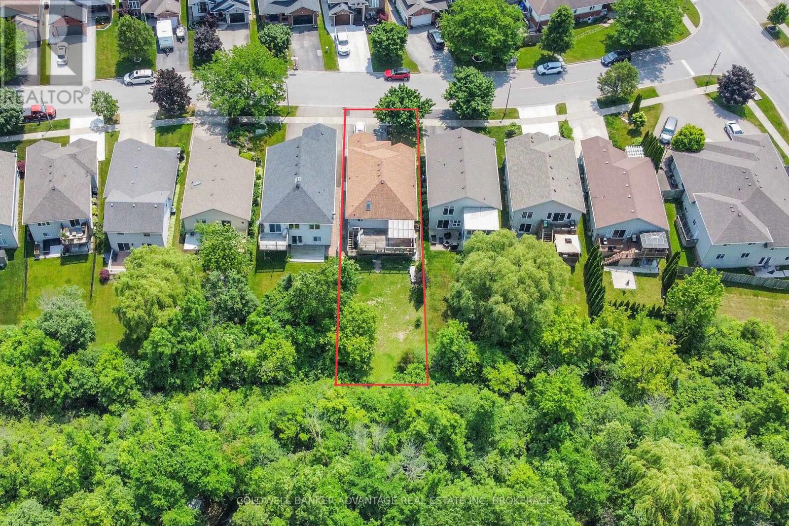 40 Gretel Drive, Welland, Ontario  L3C 7H6 - Photo 42 - X12674220