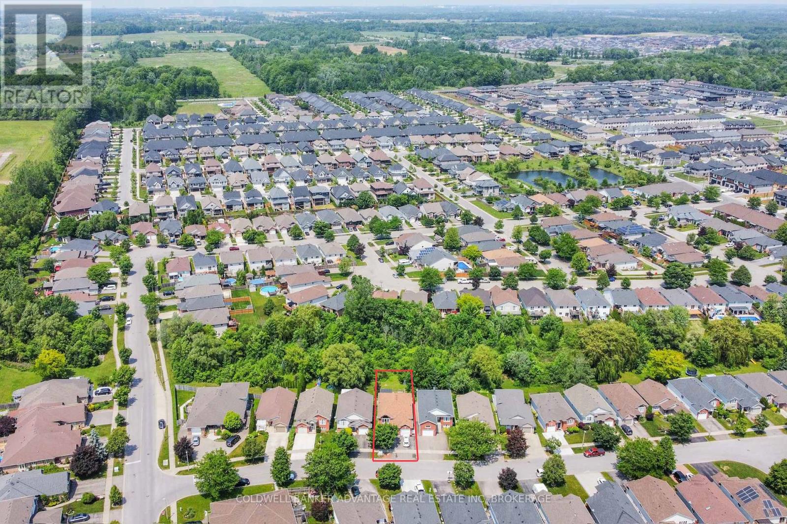 40 Gretel Drive, Welland, Ontario  L3C 7H6 - Photo 45 - X12674220