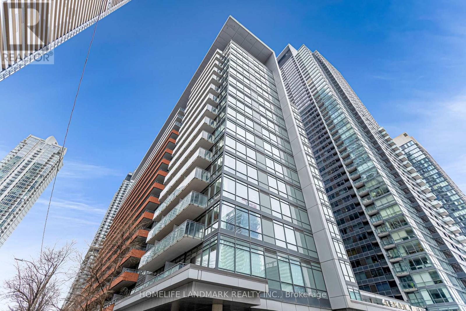 811 - 4k Spadina Avenue, Toronto, Ontario  M5V 3Y9 - Photo 7 - C12559750