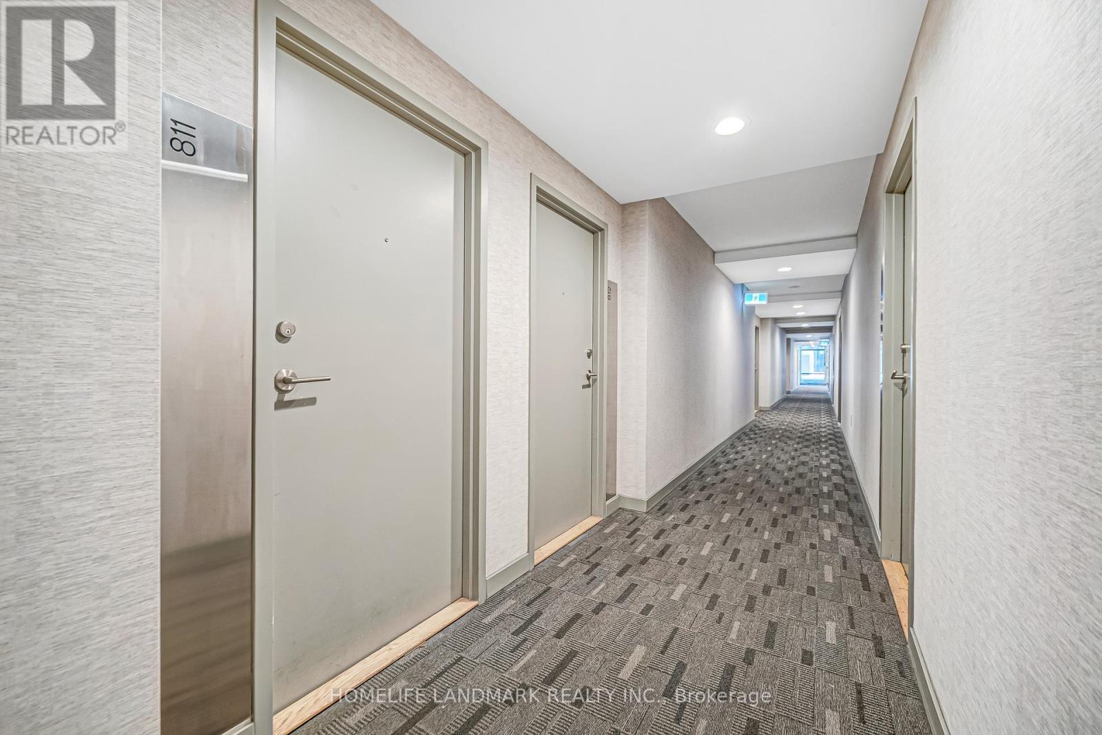 811 - 4k Spadina Avenue, Toronto, Ontario  M5V 3Y9 - Photo 9 - C12559750