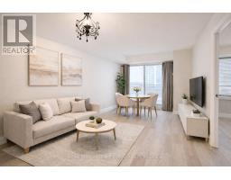 603 - 1070 SHEPPARD AVENUE W, Toronto, Ontario