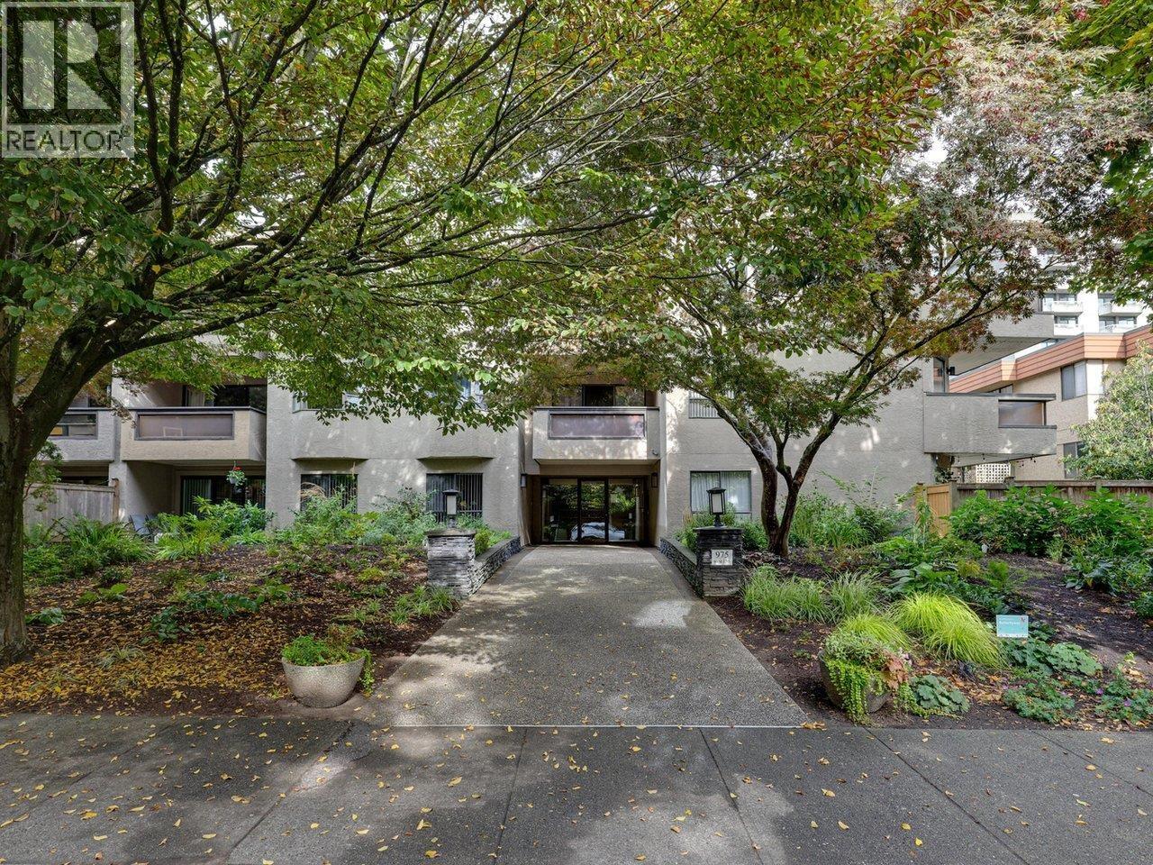 306 975 W 13th Avenue, Vancouver, British Columbia  V5Z 1P4 - Photo 1 - R3077173