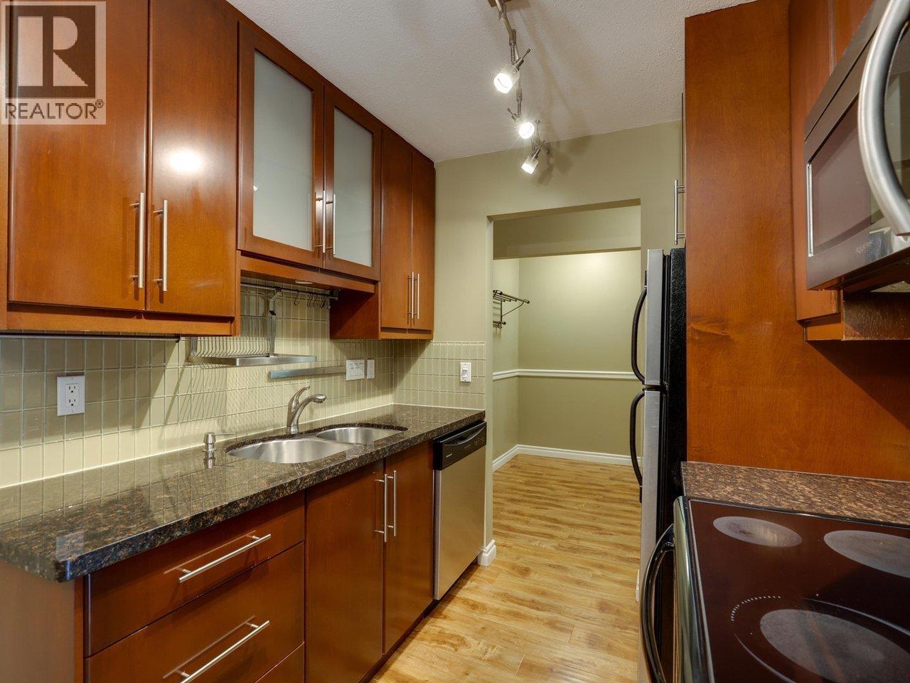 306 975 W 13th Avenue, Vancouver, British Columbia  V5Z 1P4 - Photo 12 - R3077173