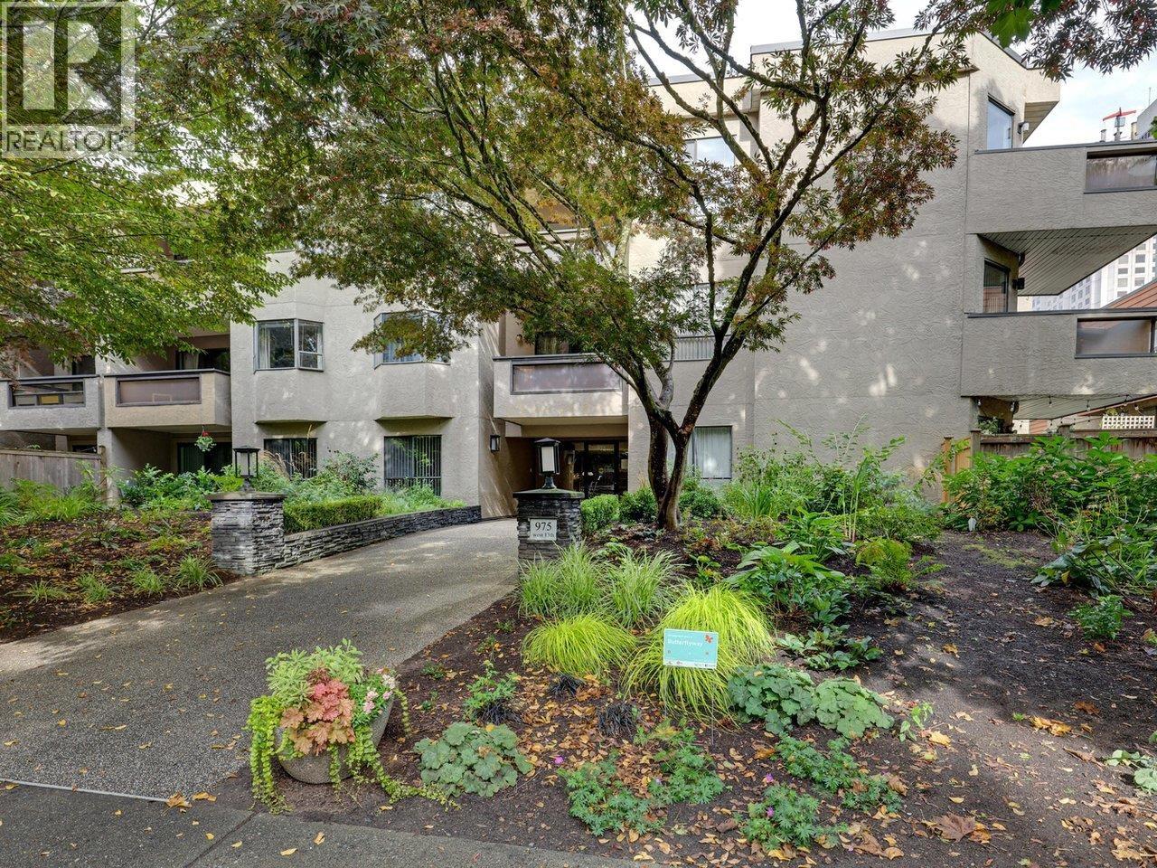 306 975 W 13th Avenue, Vancouver, British Columbia  V5Z 1P4 - Photo 28 - R3077173