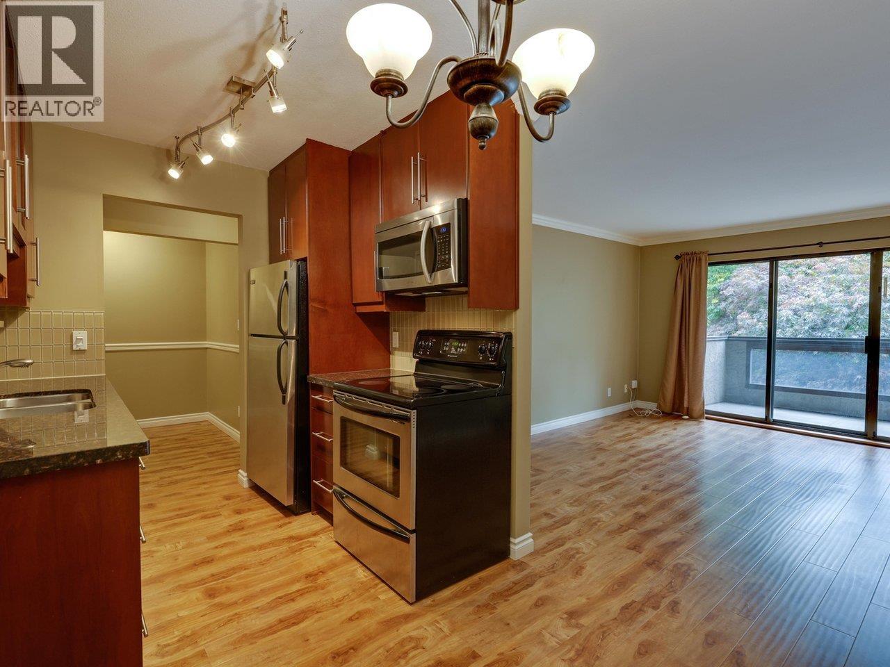 306 975 W 13th Avenue, Vancouver, British Columbia  V5Z 1P4 - Photo 8 - R3077173