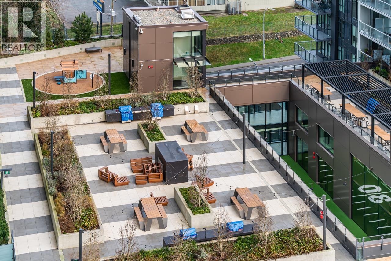 1410 2186 Gilmore Avenue, Burnaby, British Columbia  V5C 0N7 - Photo 32 - R3077177