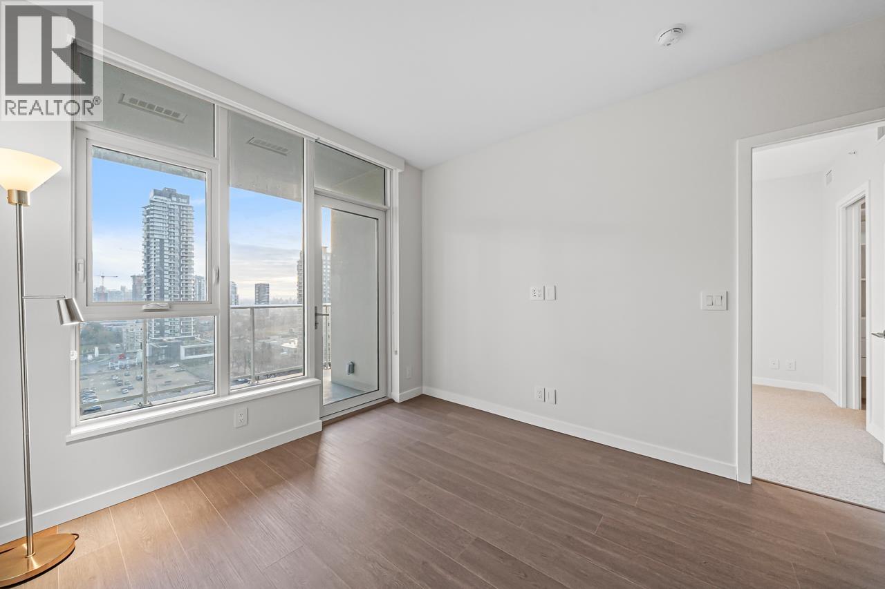 1410 2186 Gilmore Avenue, Burnaby, British Columbia  V5C 0N7 - Photo 4 - R3077177