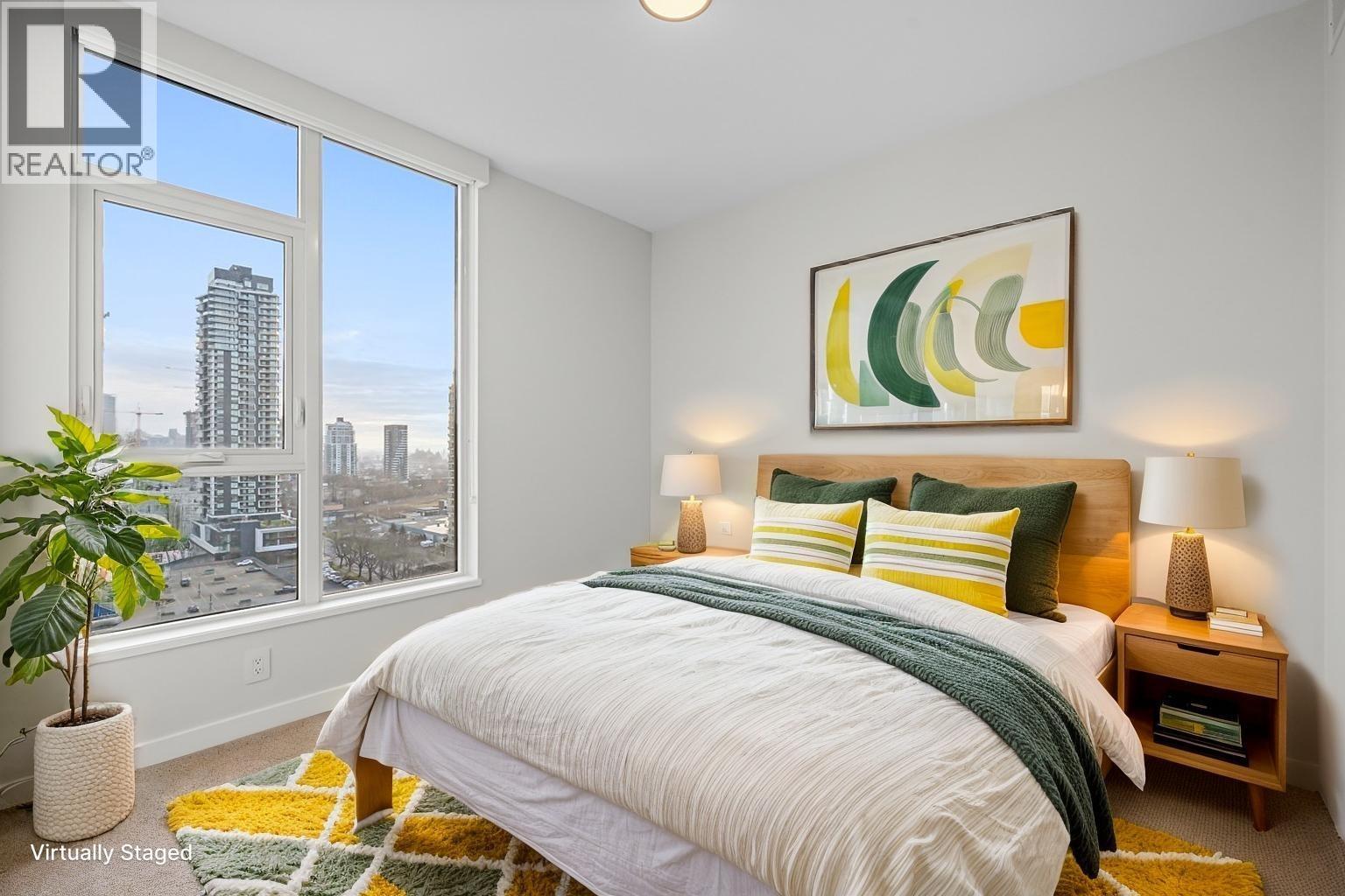 1410 2186 Gilmore Avenue, Burnaby, British Columbia  V5C 0N7 - Photo 5 - R3077177