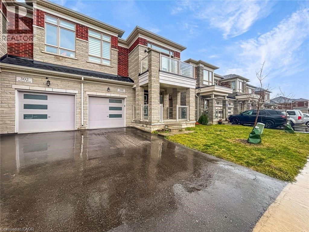 300 Skinner Road Unit# Upper, Hamilton, Ontario  L8B 1X2 - Photo 2 - 40796387