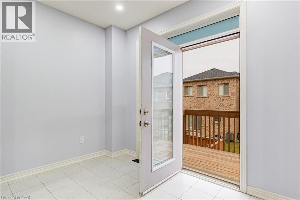 300 Skinner Road Unit# Upper, Hamilton, Ontario  L8B 1X2 - Photo 22 - 40796387