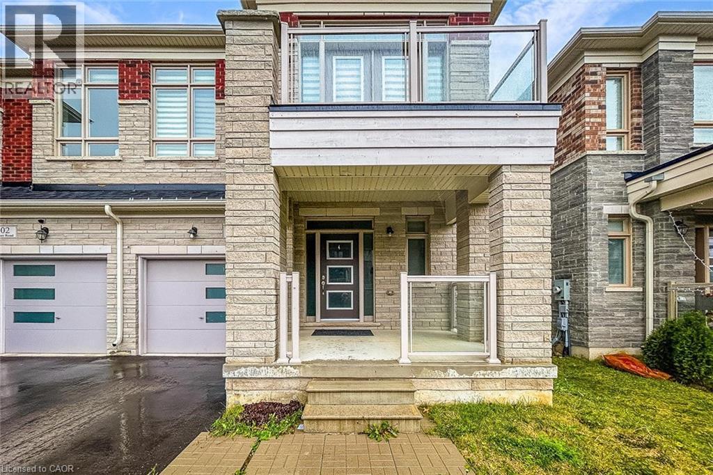 300 Skinner Road Unit# Upper, Hamilton, Ontario  L8B 1X2 - Photo 3 - 40796387