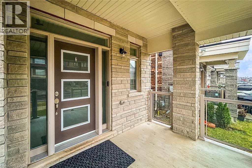 300 Skinner Road Unit# Upper, Hamilton, Ontario  L8B 1X2 - Photo 5 - 40796387