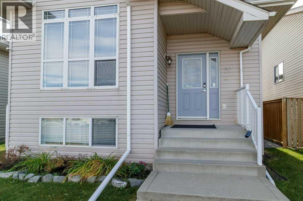23 Hunter Road, Sylvan Lake, Alberta  T4S 2L6 - Photo 32 - A2259967