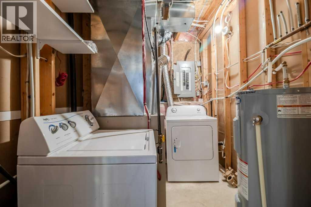 23 Hunter Road, Sylvan Lake, Alberta  T4S 2L6 - Photo 21 - A2259967