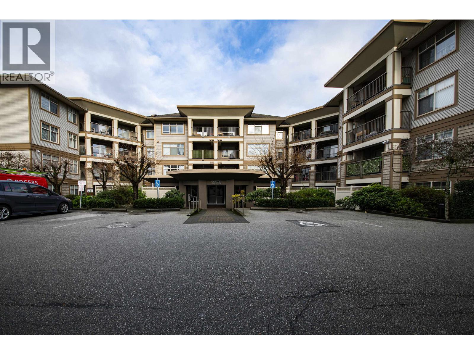 303 12238 224 Street, Maple Ridge, British Columbia  V2X 8W5 - Photo 1 - R3076649