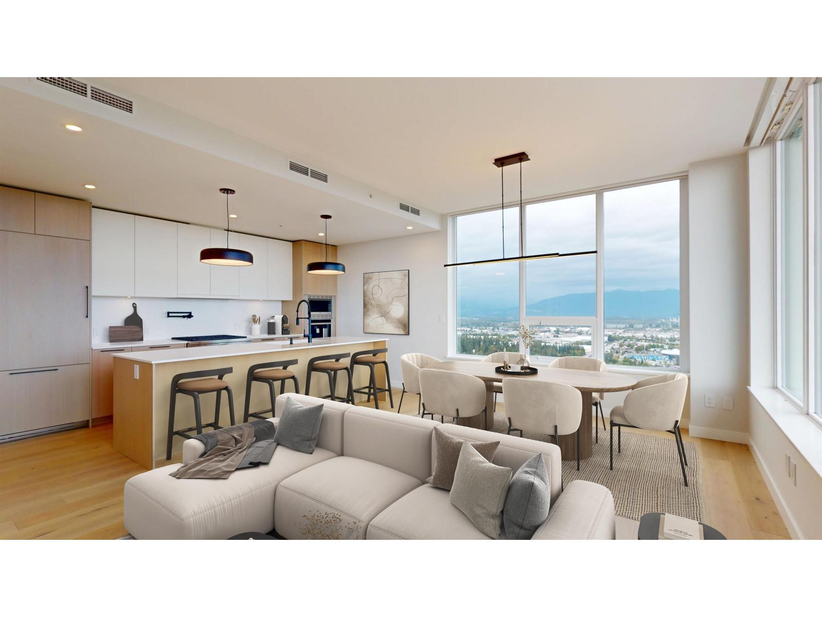 3404 8551 201 Street, Langley, British Columbia V2Y 3Y5 - Photo 3 - R3077034