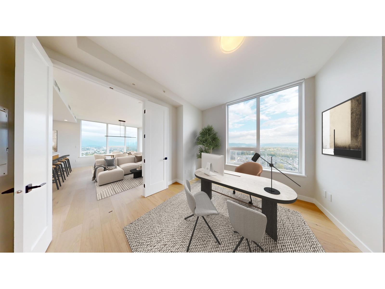 3404 8551 201 Street, Langley, British Columbia V2Y 3Y5 - Photo 6 - R3077034