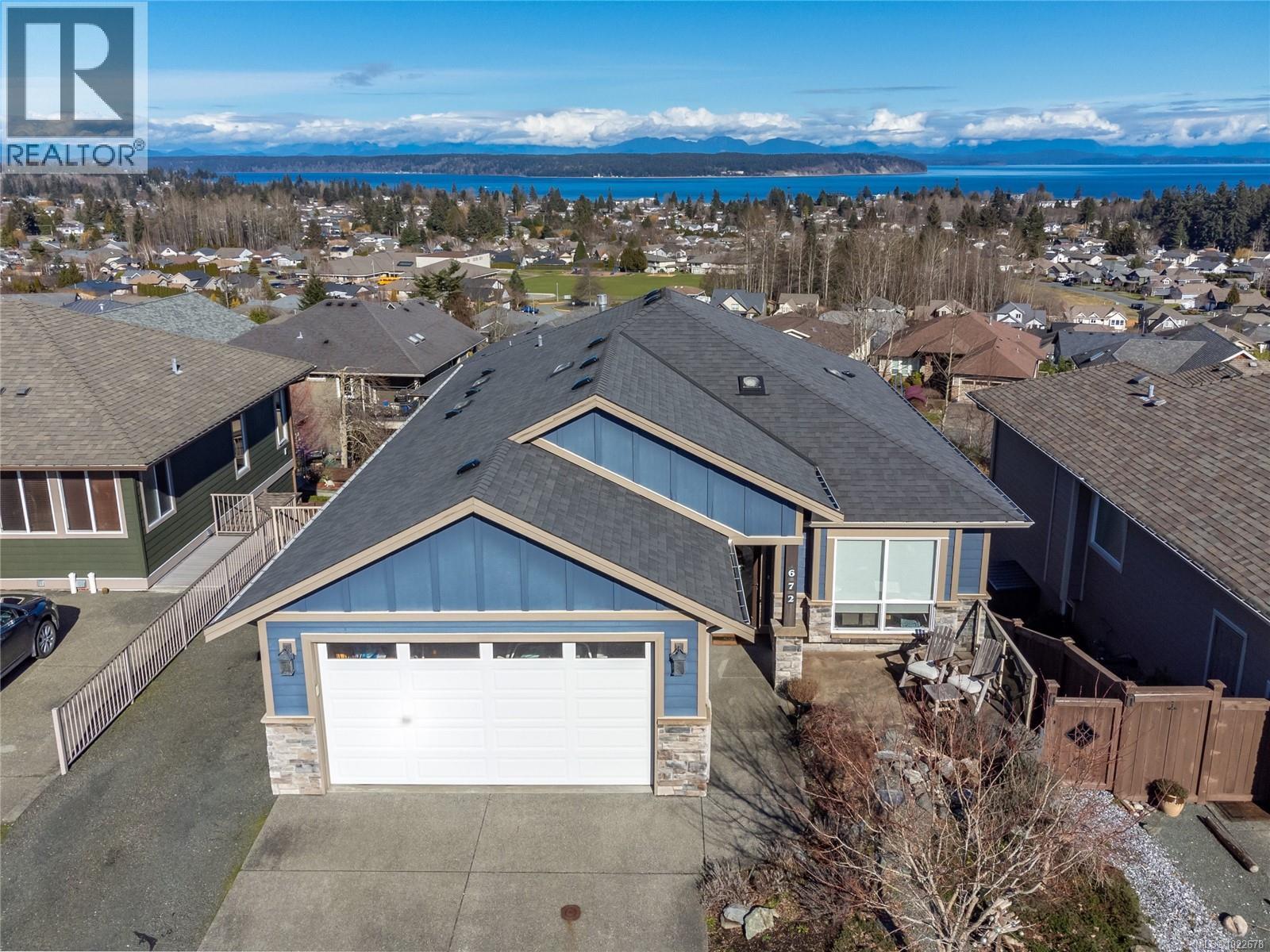 672 Pacific Heights Lane, Campbell River, British Columbia  V9H 0A6 - Photo 2 - 1022678