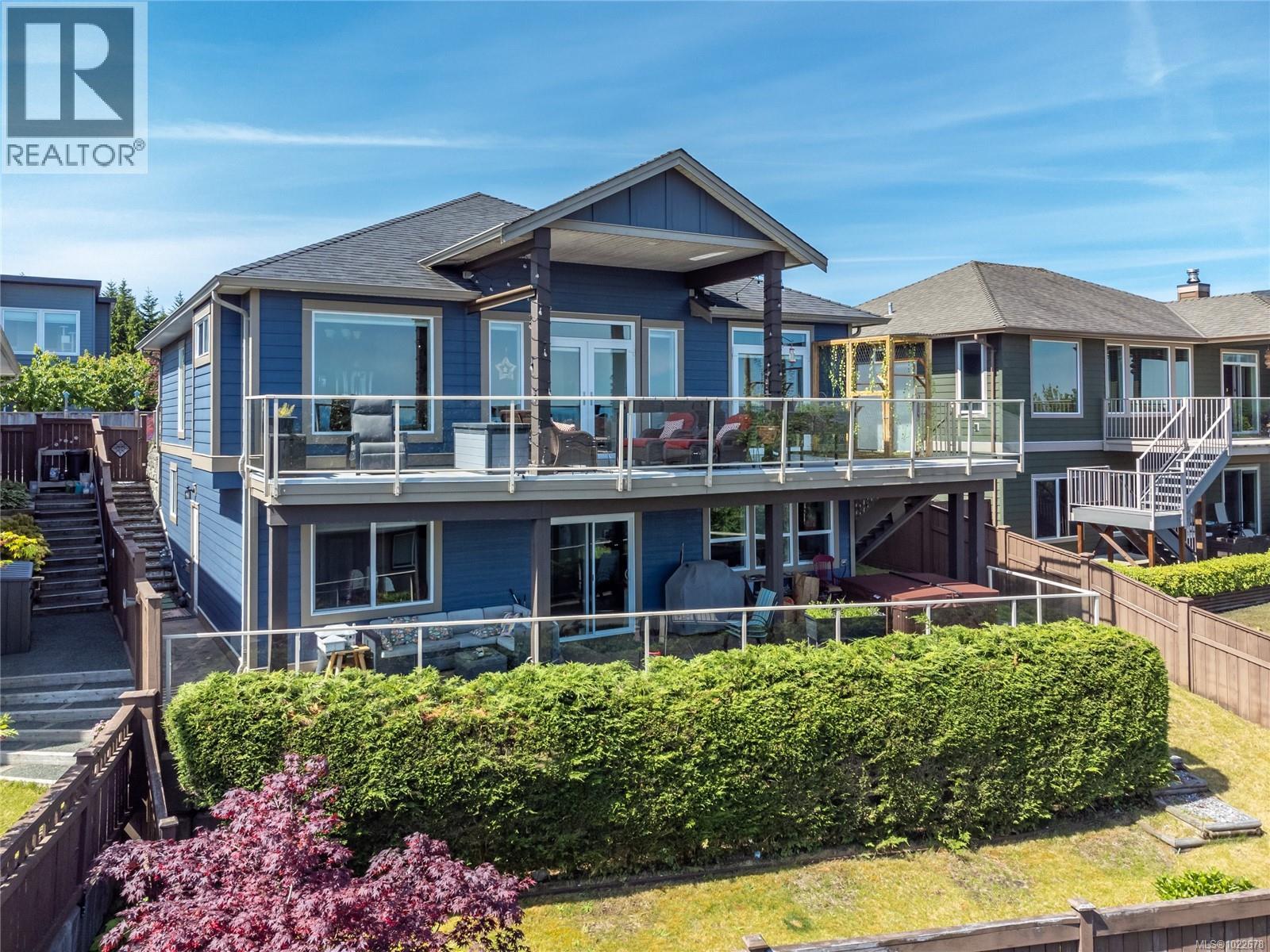 672 Pacific Heights Lane, Campbell River, British Columbia  V9H 0A6 - Photo 3 - 1022678