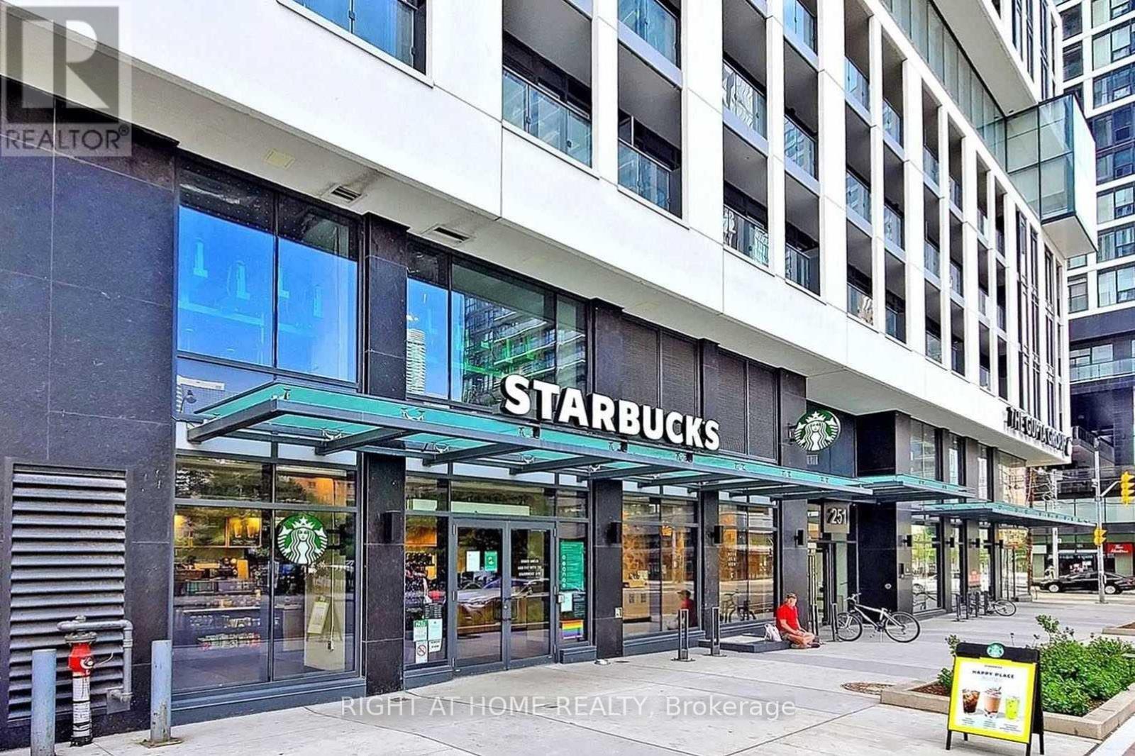 519 - 251 Jarvis Street, Toronto, Ontario  M5B 0C3 - Photo 2 - C12674234