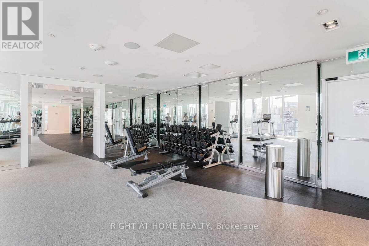 519 - 251 Jarvis Street, Toronto, Ontario  M5B 0C3 - Photo 4 - C12674234