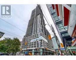 519 - 251 JARVIS STREET, Toronto, Ontario
