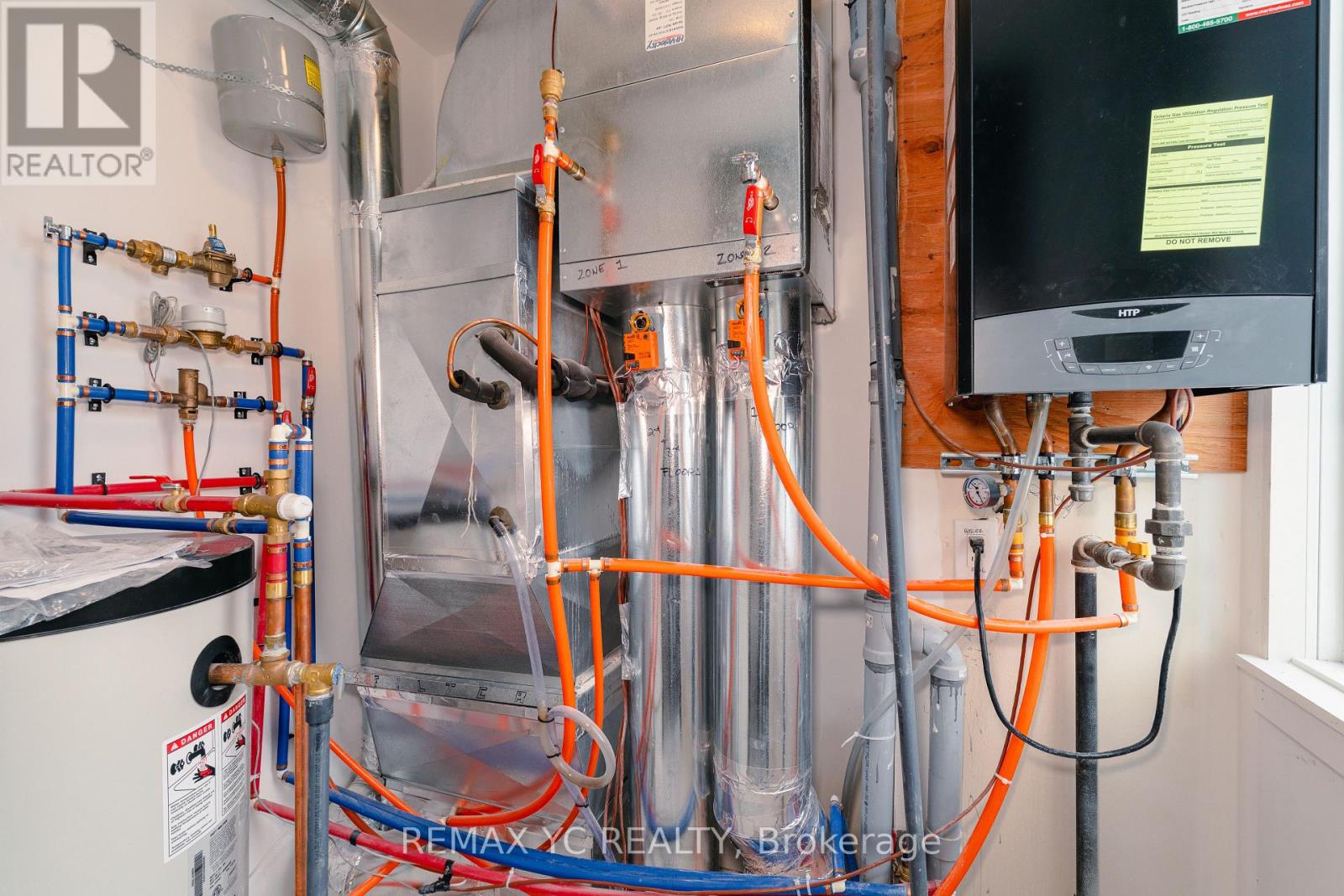 Th20 - 851 Sheppard Avenue W, Toronto, Ontario  M3H 0G2 - Photo 31 - C12674236