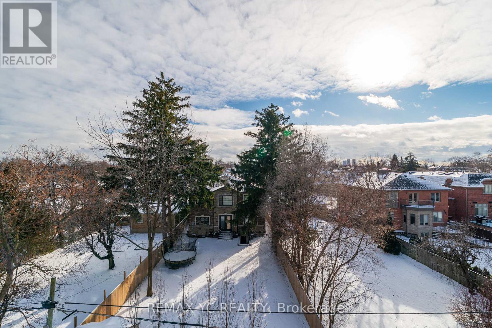Th20 - 851 Sheppard Avenue W, Toronto, Ontario  M3H 0G2 - Photo 36 - C12674236