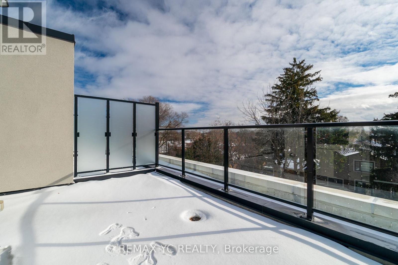 Th20 - 851 Sheppard Avenue W, Toronto, Ontario  M3H 0G2 - Photo 37 - C12674236