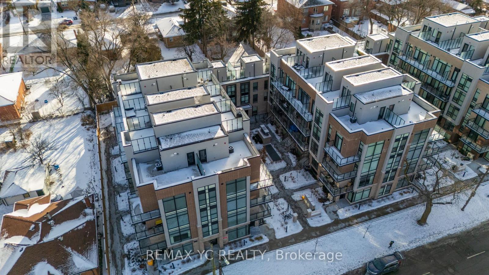 Th20 - 851 Sheppard Avenue W, Toronto, Ontario  M3H 0G2 - Photo 47 - C12674236