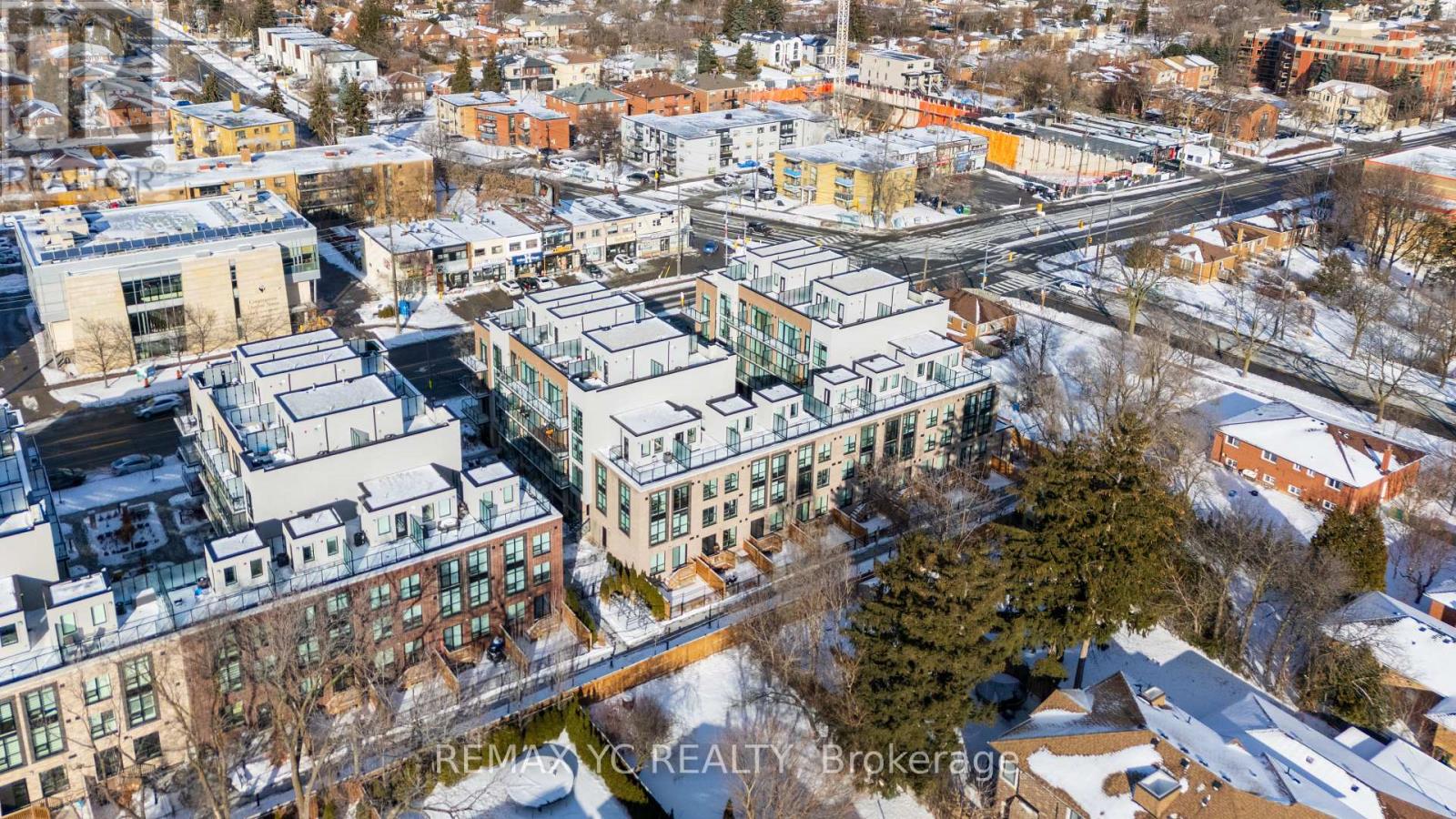 Th20 - 851 Sheppard Avenue W, Toronto, Ontario  M3H 0G2 - Photo 48 - C12674236