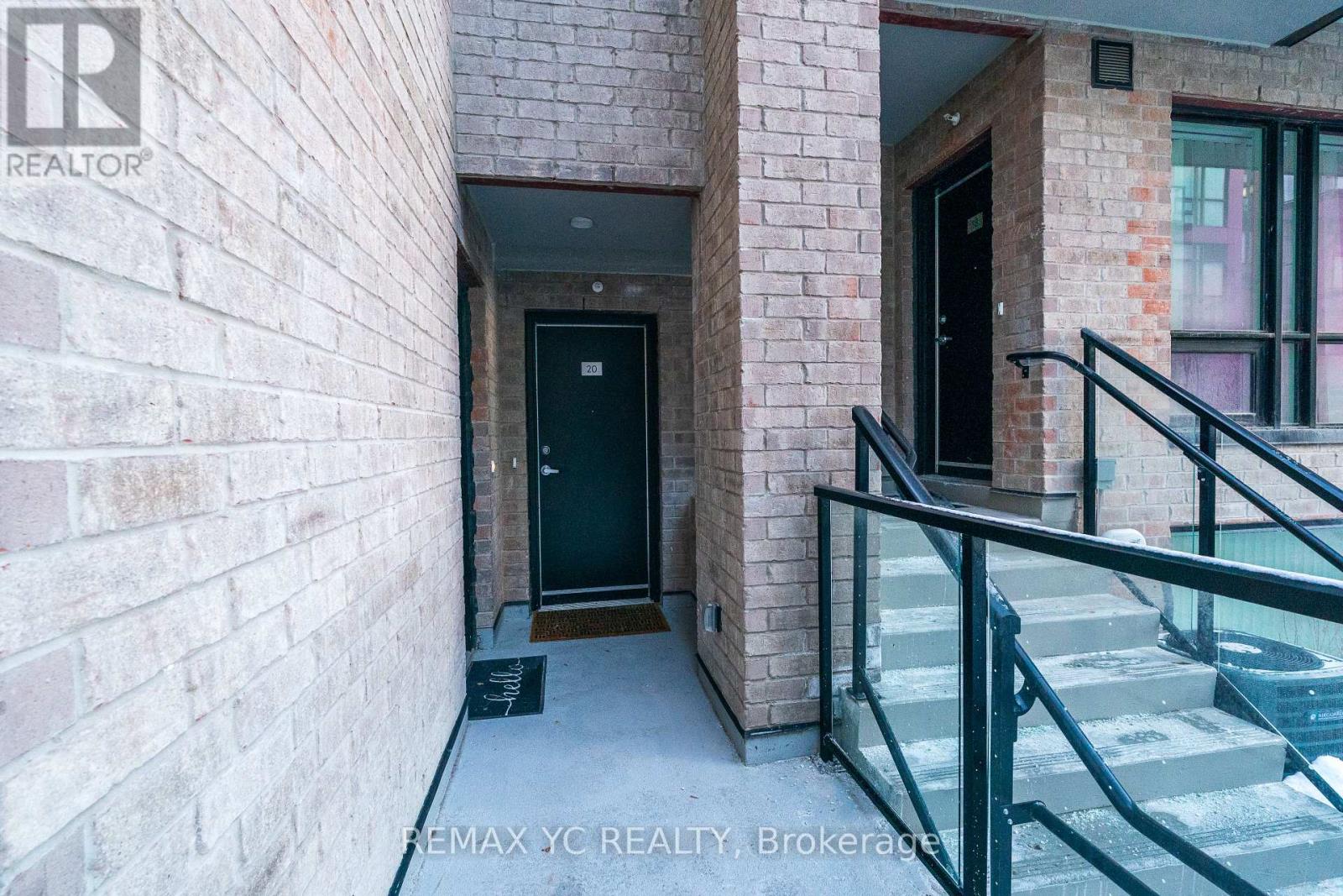 Th20 - 851 Sheppard Avenue W, Toronto, Ontario  M3H 0G2 - Photo 49 - C12674236