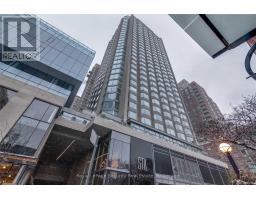 2113 - 155 YORKVILLE AVENUE, Toronto, Ontario