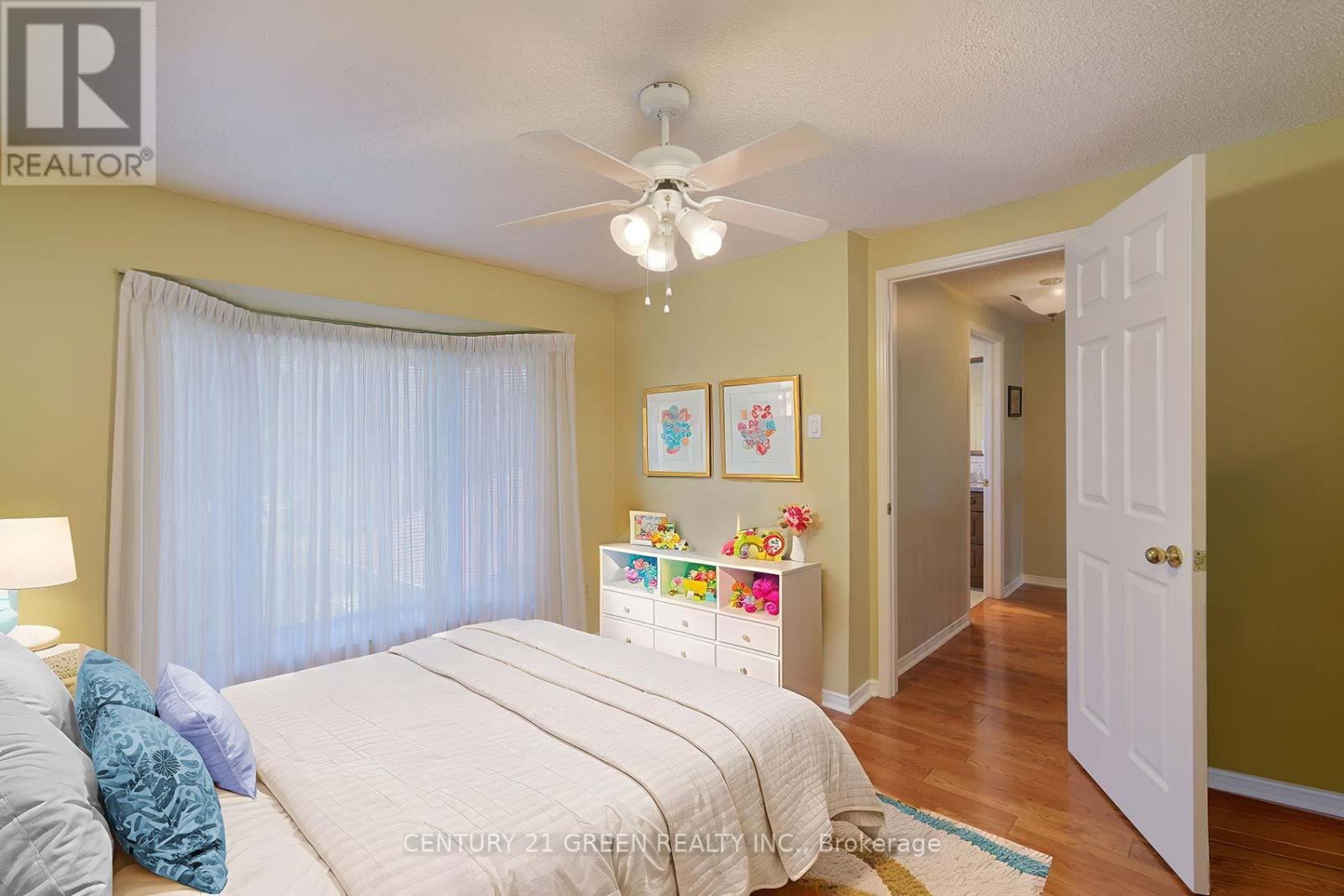 418 Chieftan Circle, Mississauga, Ontario  L4Z 3A7 - Photo 31 - W12663854