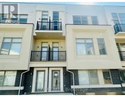 27 ALBERT FIRMAN LANE, Markham, Ontario