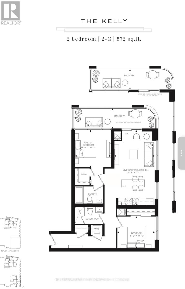 2015 - 56 Andre De Grasse Street, Markham, Ontario  L6G 0H9 - Photo 5 - N12674242