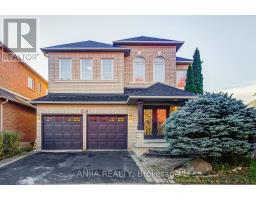 54 ROUGE BANK DRIVE, Markham, Ontario