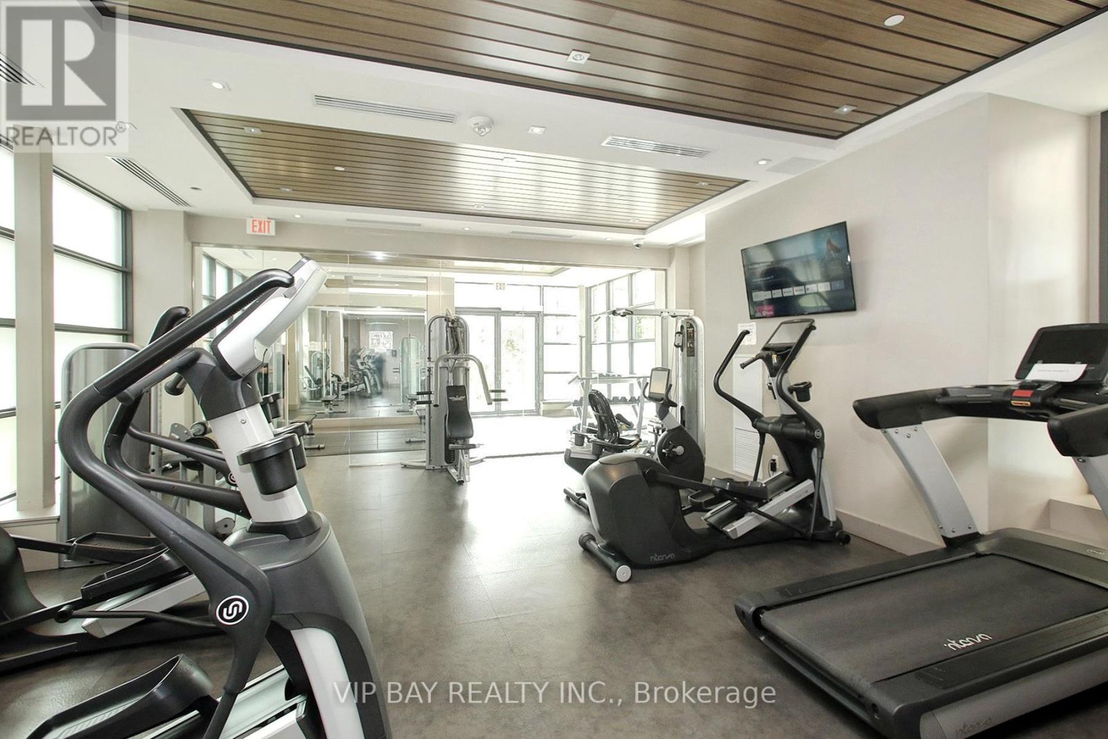 1608 - 9618 Yonge Street, Richmond Hill, Ontario  L4C 0X5 - Photo 38 - N12674276