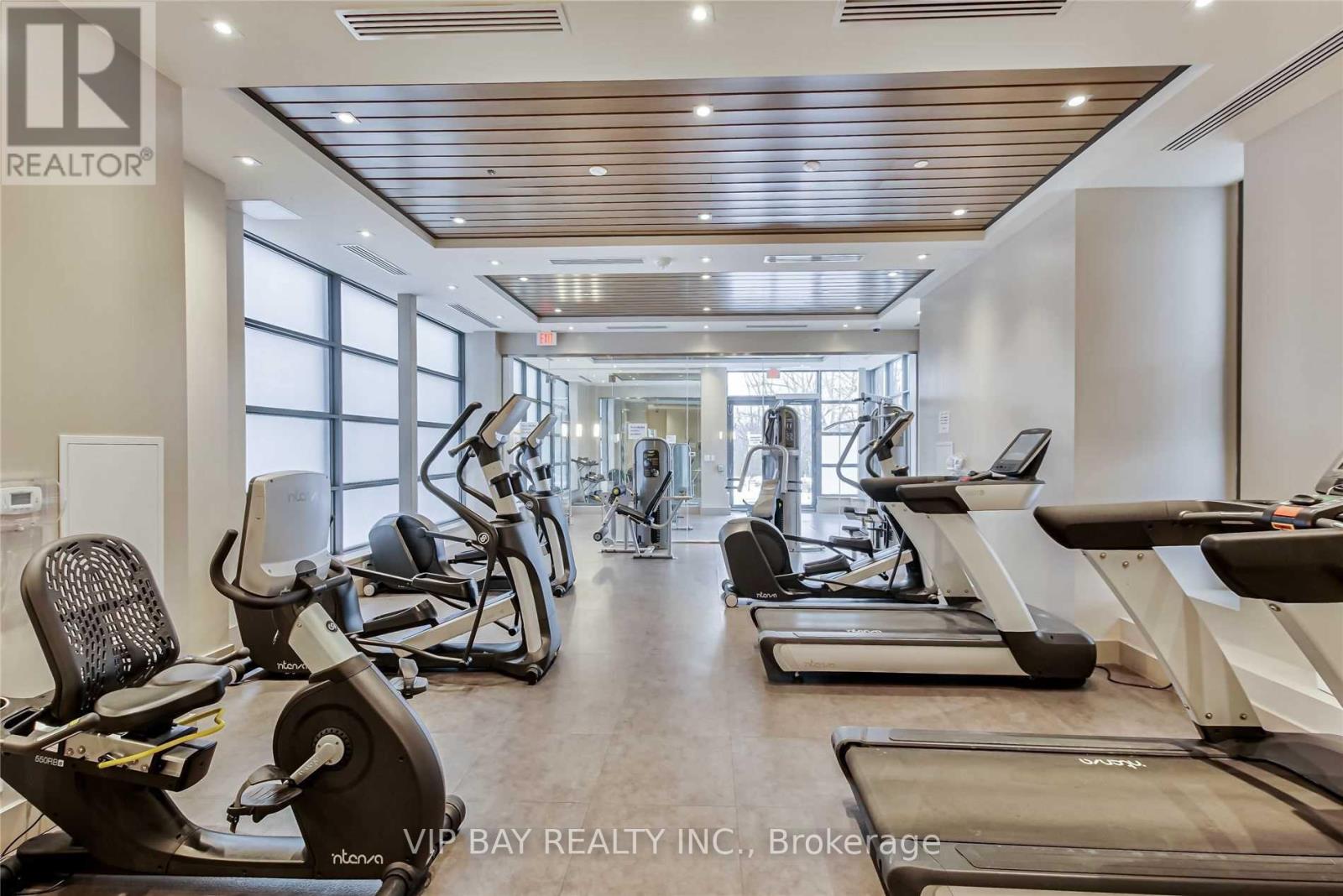 1608 - 9618 Yonge Street, Richmond Hill, Ontario  L4C 0X5 - Photo 39 - N12674276