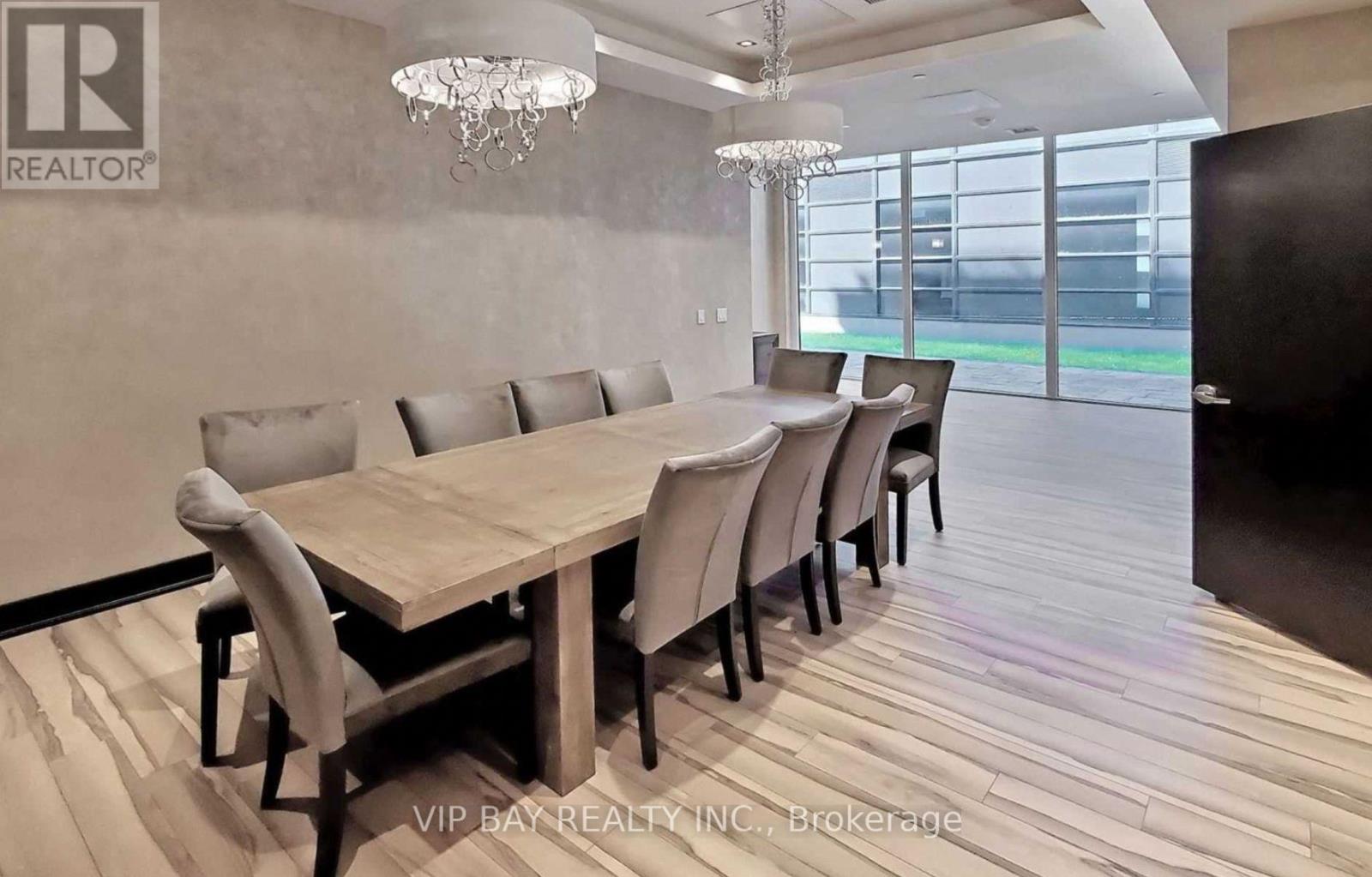 1608 - 9618 Yonge Street, Richmond Hill, Ontario  L4C 0X5 - Photo 41 - N12674276