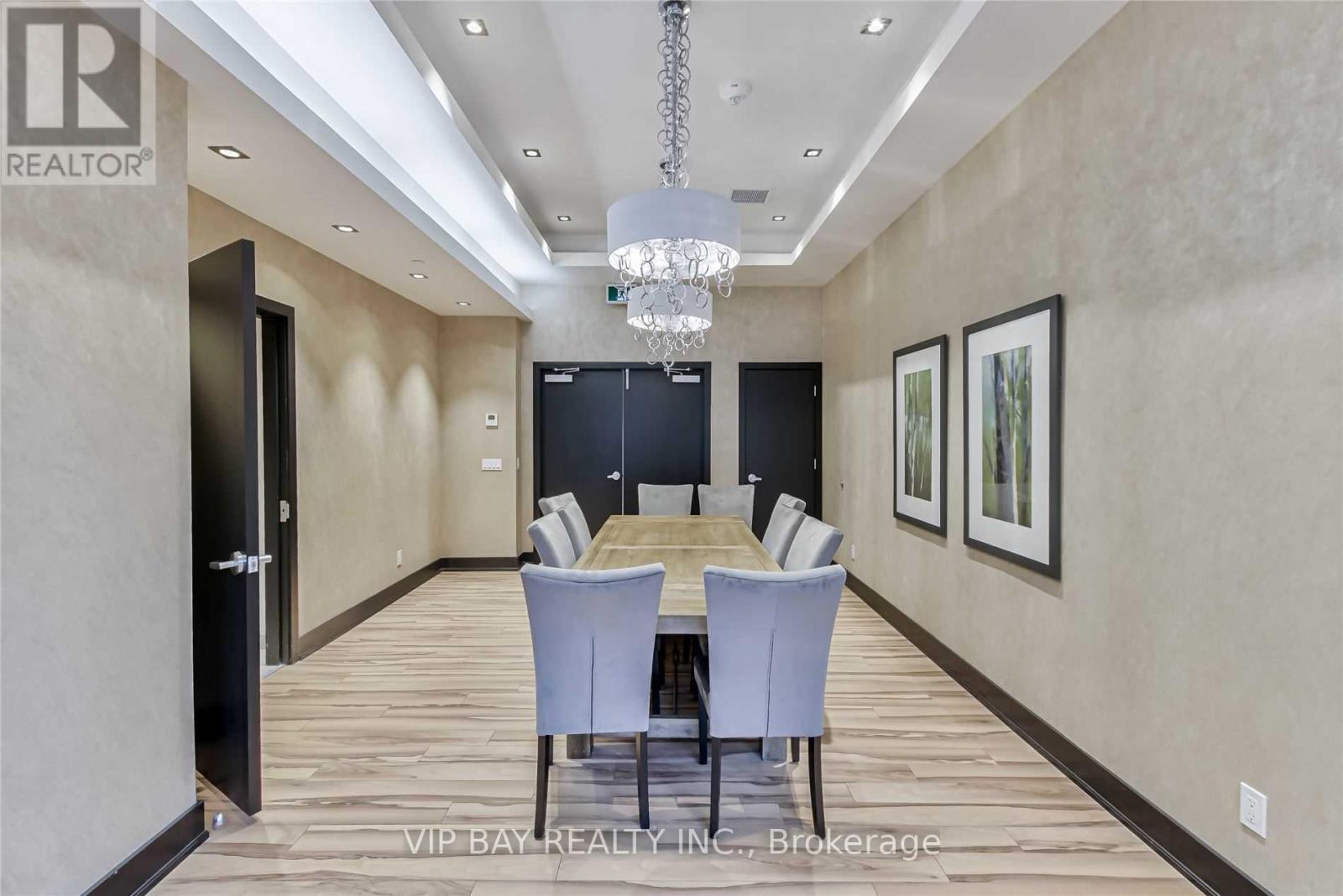 1608 - 9618 Yonge Street, Richmond Hill, Ontario  L4C 0X5 - Photo 42 - N12674276