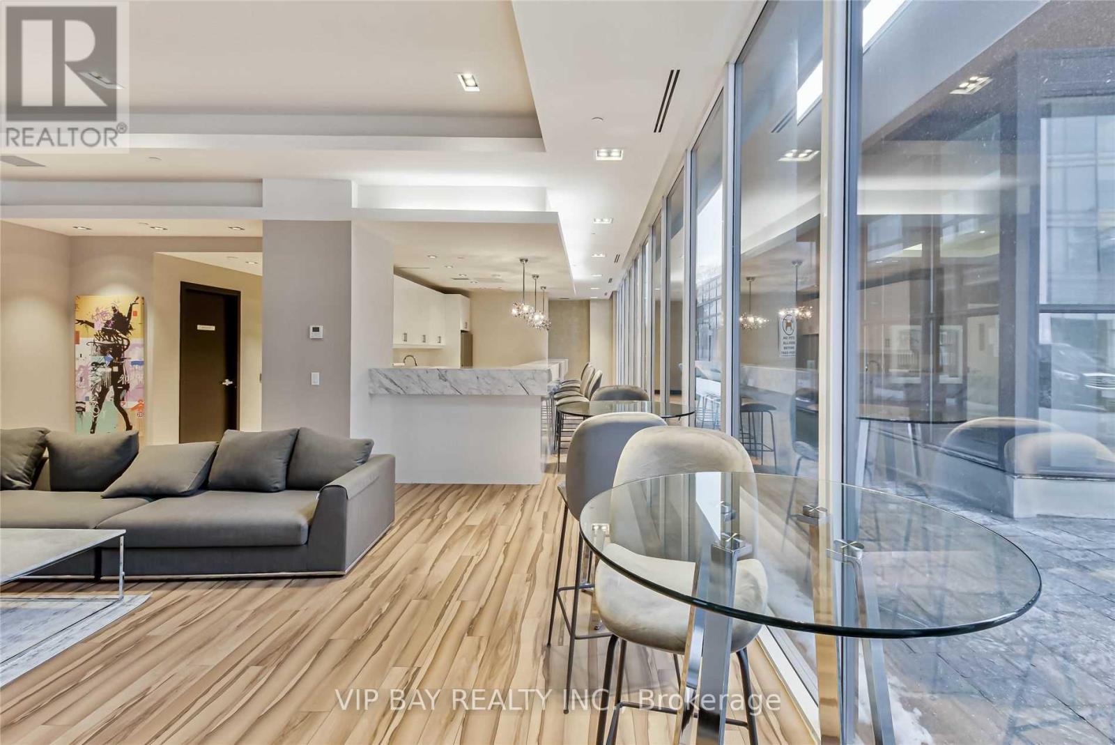 1608 - 9618 Yonge Street, Richmond Hill, Ontario  L4C 0X5 - Photo 43 - N12674276