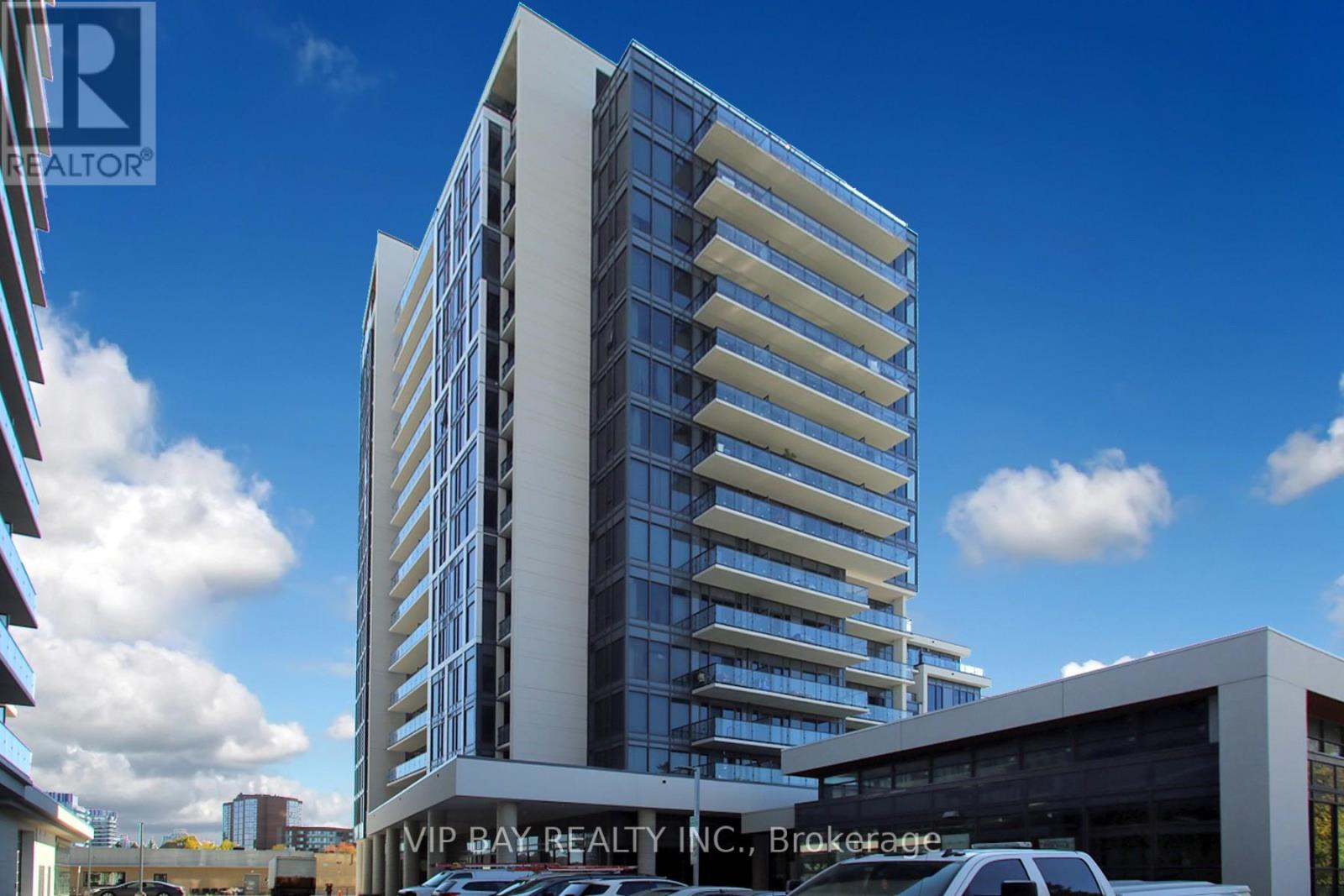 1608 - 9618 Yonge Street, Richmond Hill, Ontario  L4C 0X5 - Photo 49 - N12674276