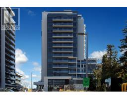 1608 - 9618 YONGE STREET, Richmond Hill, Ontario