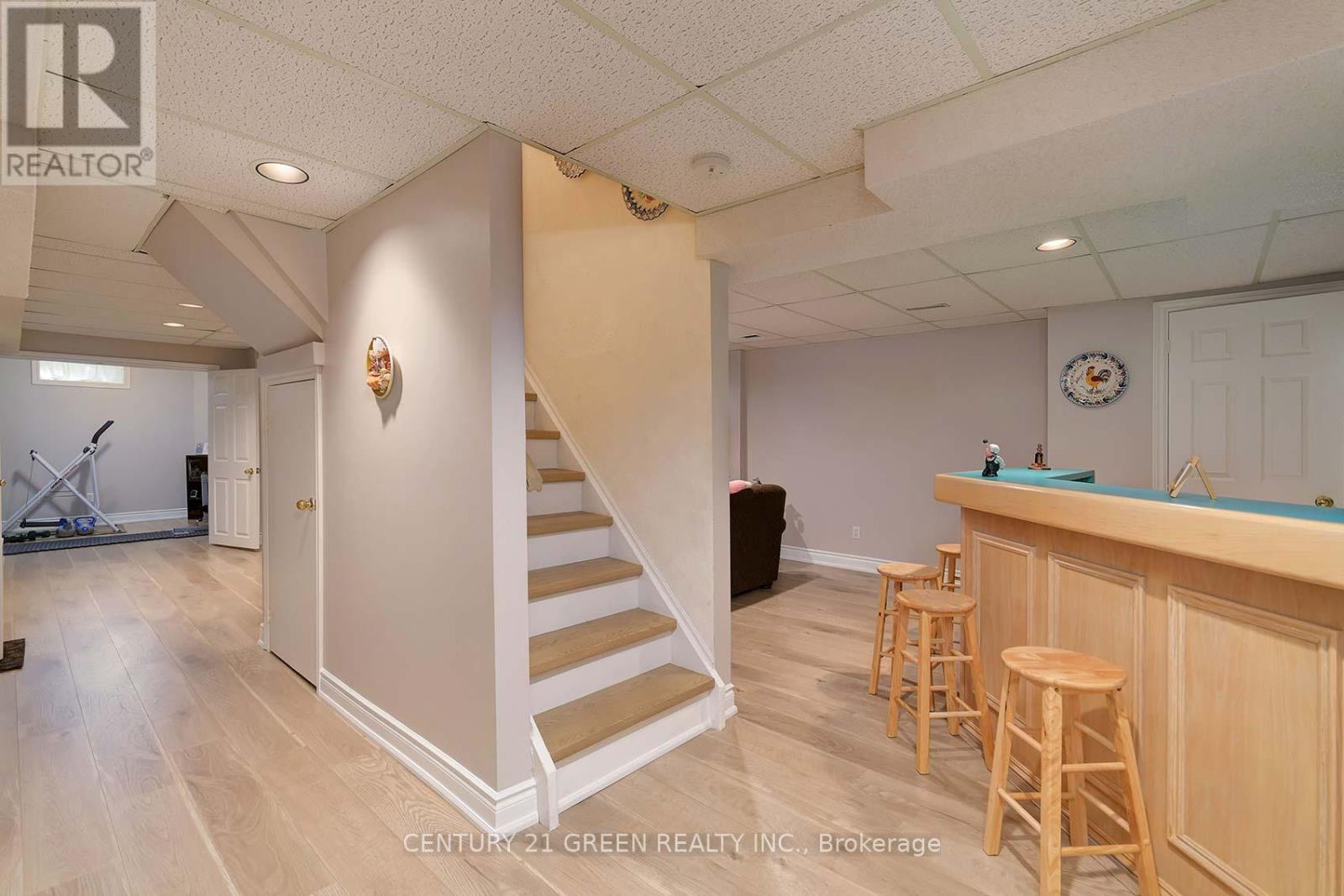 418 Chieftan Circle, Mississauga, Ontario  L4Z 3A7 - Photo 33 - W12663854