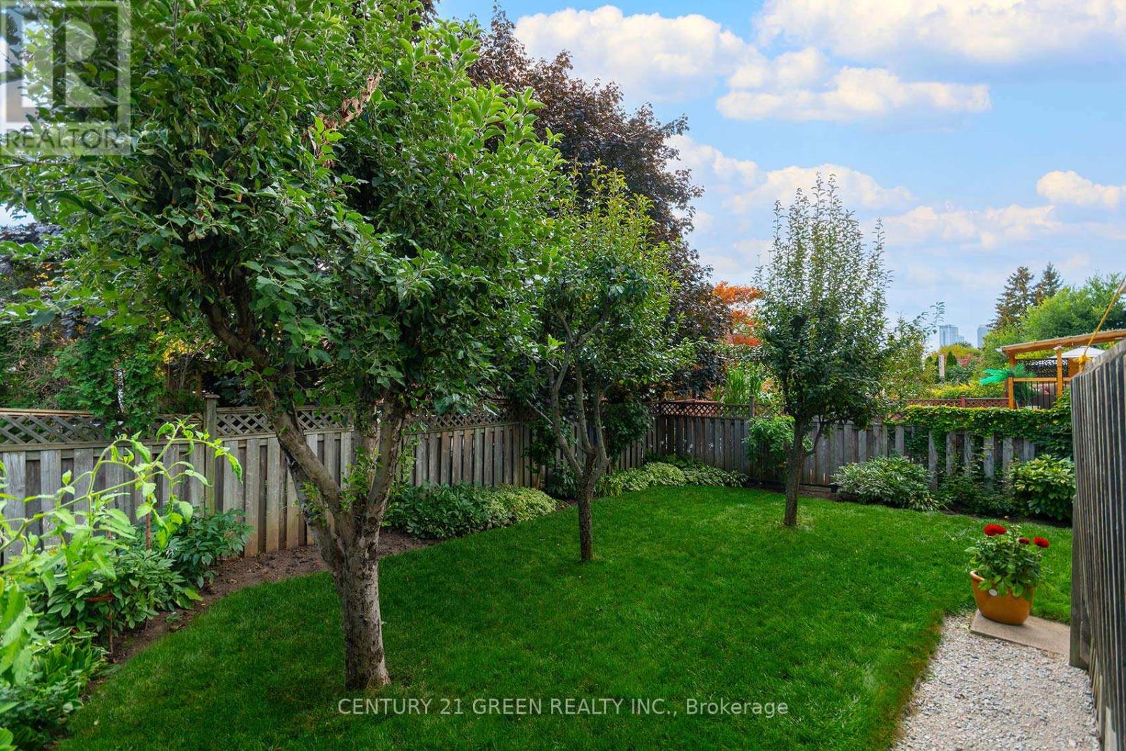 418 Chieftan Circle, Mississauga, Ontario  L4Z 3A7 - Photo 42 - W12663854