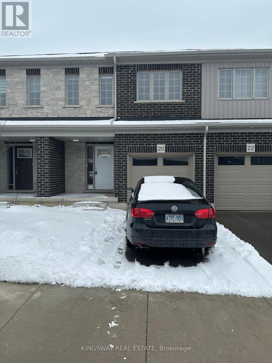 20 West Mill Street, North Dumfries, Ontario  N0B 1E0 - Photo 1 - X12628674